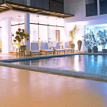 Mc Hotel Ica Ngoại thất bức ảnh
