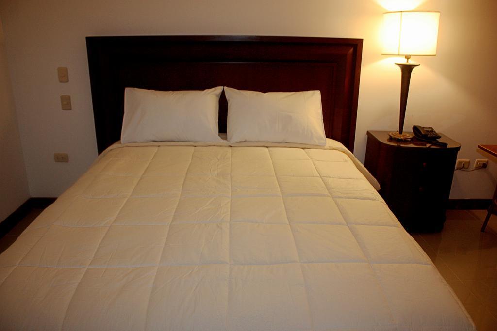 Mc Hotel Ica Ngoại thất bức ảnh