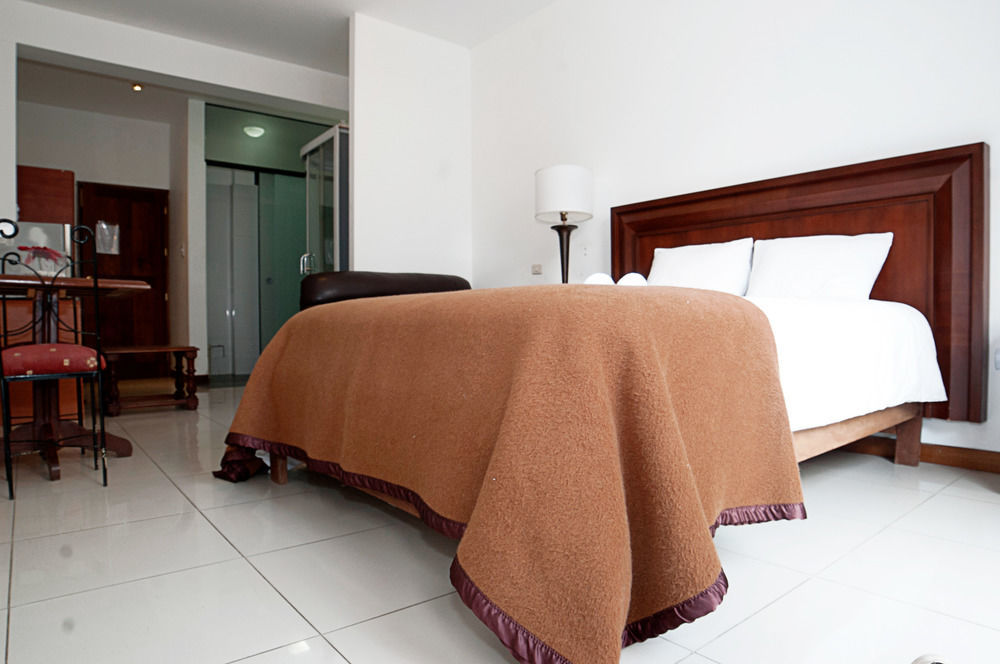 Mc Hotel Ica Ngoại thất bức ảnh